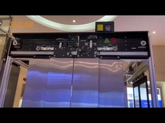 PM10 PMVC Fermator Door Motor Fermator Door Motor Geschikt voor VF5+ VF4 Schindler Otis