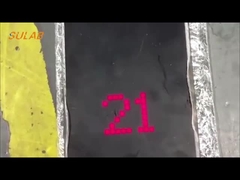 Sigma Elevator Display Board Call Board DHI-201N A3J10244 AEG09CB36*A Originele gloednieuwe