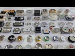 Reserveonderdelen voor liften