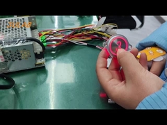 Liftonderdelen Originele Brand Nieuwe Kone Lift Drukknop Karakter Liftonderdelen 51071111H03