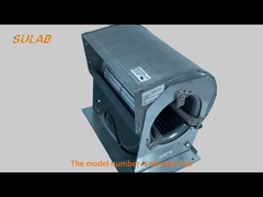 Spot GDRM35-133B-2 Duitse ABB Excitation Dedicated Fan 230V Turbine Centrifugal Metal Blower