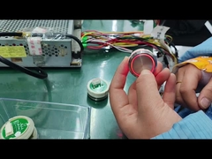 Reserveonderdelen voor liften