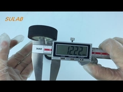 Liftdeurslot rolliftonderdelen 45*15*12 OD45mm W15mm ID12mm DK-RSL-RN4