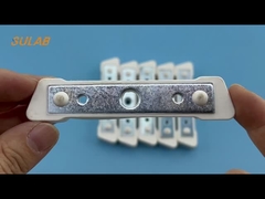 Liftonderdelen Spot Nieuwe buffer Schokabsorptie KONE Zware hamer Rubber sleeve