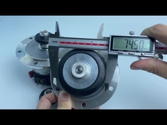 Kone Lift Speed Generator Encoder RE.O444L1B0.06CA KM276027 In voorraad