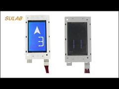 PLC-auto-displaybord LMBS430-V3.2.2 V3.2.5 Otis Nieuwe en originele liftonderdelen