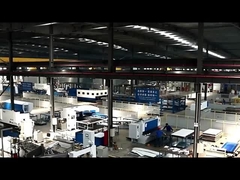 Reserveonderdelen voor liften