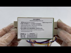 Lift Intercom NKT12 (1-1) B-03 Auto Ingebouwde Hulpmachine Spot Originele Fabriek Nieuw