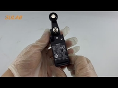 Mitsubishi Hitachi Lift Buffer Switch Limit Switch D4N-2A20 Travel Limit Safety Switch