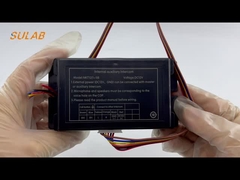 Hoogwaardige nieuwe lift intercom lift auto top intercom NKT12(1-1)B