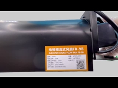 Lift accessoires Auto FB-9B Lift Cross Flow Fan Lift Fan FB-9B 220V 25W