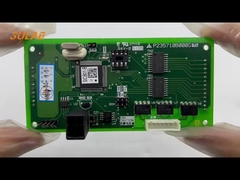 Lift Call Car Display Board P235710B000G02 G12 LHA-023A Geschikt voor Mitsubishi Lift