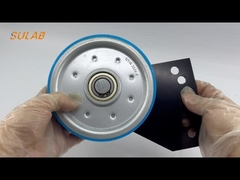 Otis deurhangend wiel met montagebasis Lift onderdelen