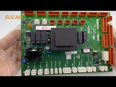 KM713710G01/G11/G51/G71 Lift LCECCB Board 713713 Car Top Board KONE Accessories Spot