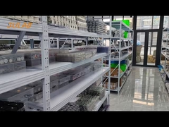 Lift accessoires Liftknop roestvrij staal van hoge kwaliteit P235815B000G23L922