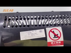 KONE Lift Fan FB-9KS Cross Flow Fan YYHS-35 Links En Rechts KM51800003/0002