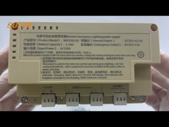 Noodverlichting stroomtoevoer RKP220 12F 12V 6V