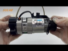 Liftdeurmotor DPM57BL54.D1 voor KN-reservedelen