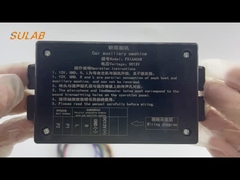 Liftintercom FXIA4CAB voor Fuji-spartonderdelen