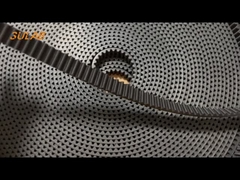 Liftdraadgordel PMVC voor Fermator Liftdeur Machine Gordel VF5 Gordel Hot Sale