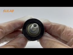 Reserveonderdelen voor liften