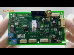 Mitsubishi Lift Lift Moederbord Lift Accessoires COP Communicatiebord P235720B000G33