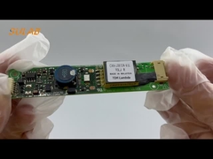 Hoogwaardig LCD-scherm voor lift, liftaccessoires, LCD-scherm voor lift PGU-P057B