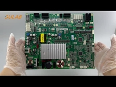 Liftdeurplaat ZDOR-141A ZDOR-139A 131A 103B 102B 111A 15 Mitsubishi lift onderdelen