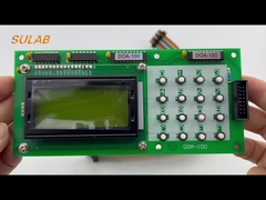 Sigma Lift Service Tool DOA-100+, Lift Service Te DOA-100