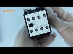 AC-schakelaar CJX3-32/22/44 (3TB44) AC110V AC220V AC24V