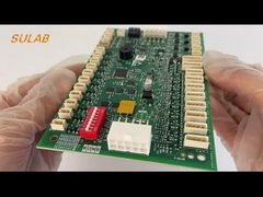 Plaat KM50099221H03 voor KONE liftonderdelen