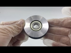 Reserveonderdelen voor liften