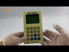 Sigma Lift Speciale Debugger OPP-2000 Server Decoder Operator Ontcijferaar LG Test Tool