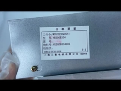 Reserveonderdelen voor liften