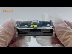 Lift QKS9D Deurslotkast Haldeurslot LSF9 300P Liftdeurslotapparaat