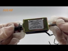 Trigger Control Power Box UKZ-01 Touwklem Passend JSO-1253P-12G1.5B Elektromagneet