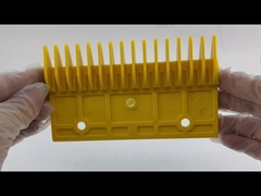 Reserveonderdelen voor liften