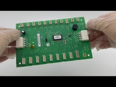 Reserveonderdelen voor liften