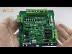 Gloednieuwe originele lift onderdelen uitgaande oproep display board communicatie display board SM.02/H-A