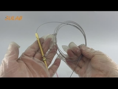 Reserveonderdelen voor liften