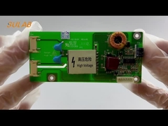 Hoogspanningsstrip TPI-02-0104 TPI-02-0104-K2 TPI-02-0609 E229877 TPL-06-5003