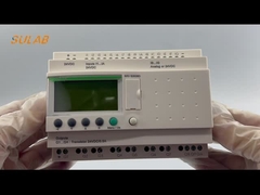 Originele Schneider Logic Controller SR3B261BD SR3B262BD SR3B101BD SR3B102BD