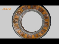 Geschikt voor Schindler 9300 roltrap Automatische wrijving wiel handrail gordel 587 * 330 * 30