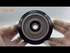 Liftgeleidingswiel contragewichtrol 76*27*6203 114*32*6203 150*33*6203 Geschikt voor Mitsubishi