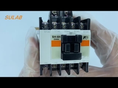 Fuji CONTACTOR SH5H Liftbesturingsonderdelen