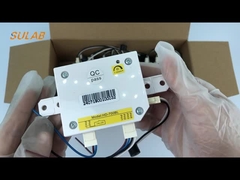 Hyund Lift Intercom Telefoon HD-700BL Lift Onderdelen