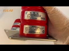 Liftonderdelen Liftheffen Polyurethaan Buffer Liftveiligheidsonderdelen Liftonderdelen LD-HC-L3