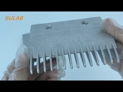 Reserveonderdelen voor liften