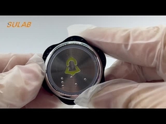 Reserveonderdelen voor liften