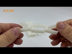 Liftdeurgeleiderclip QKS9  Lift onderdelen Haldeur reserveonderdelen